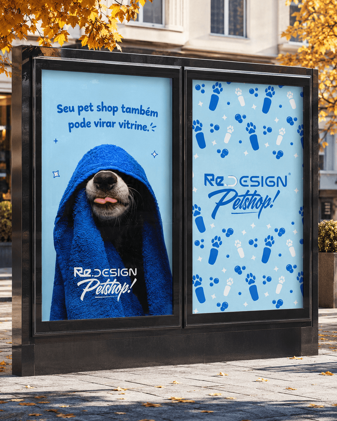 Campanhas para sua Marca