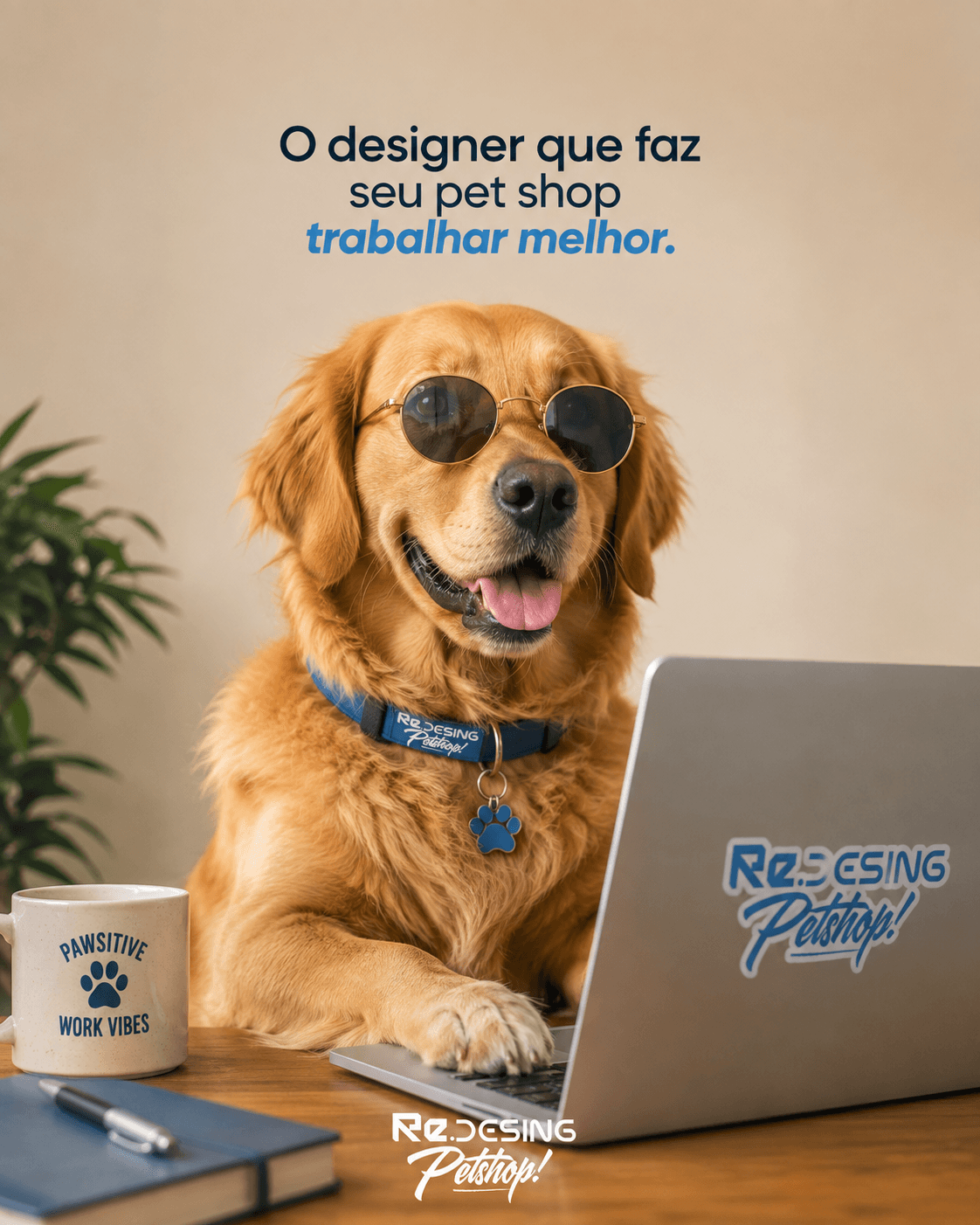 Clínica veterinária