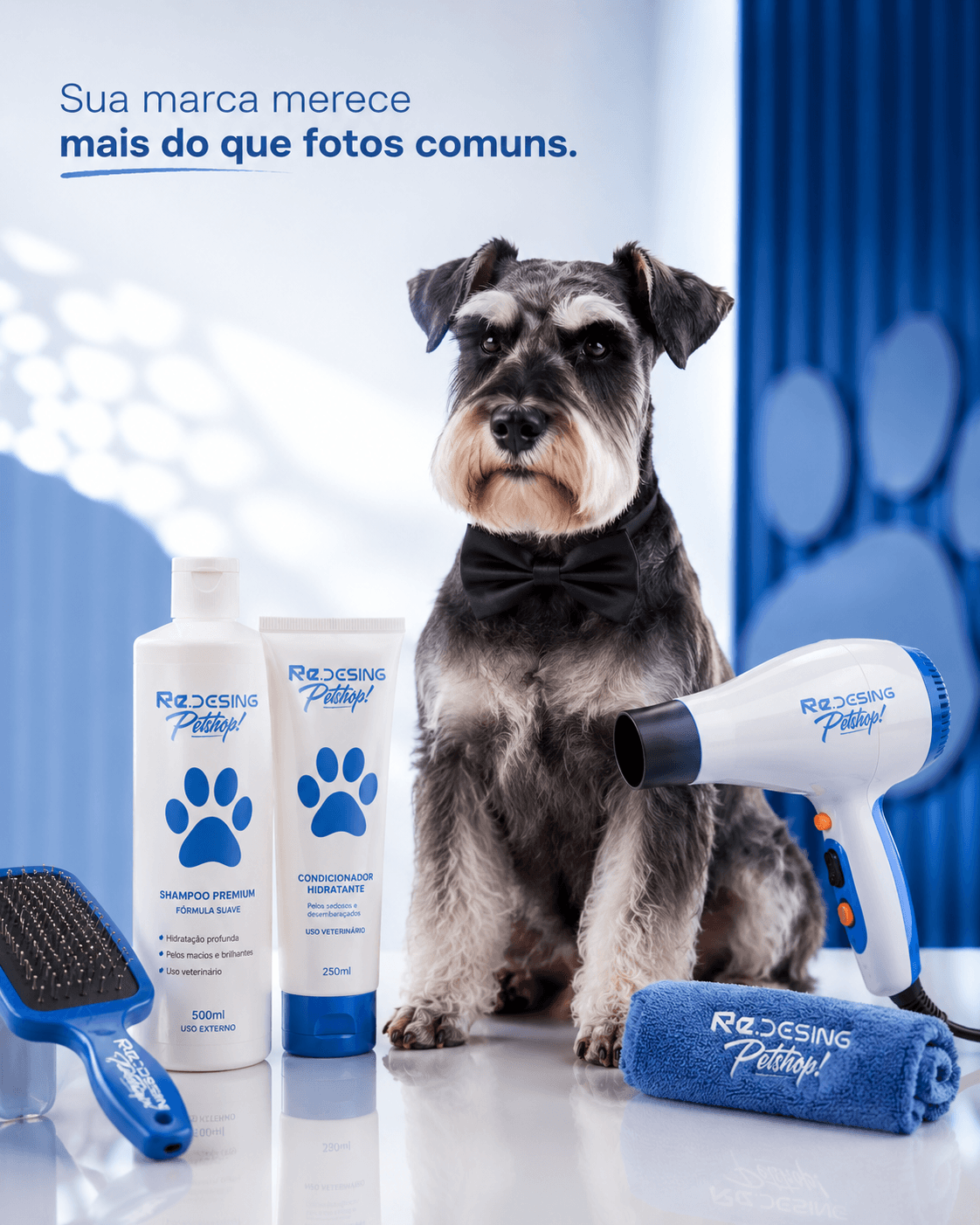 Fotografia Profissional