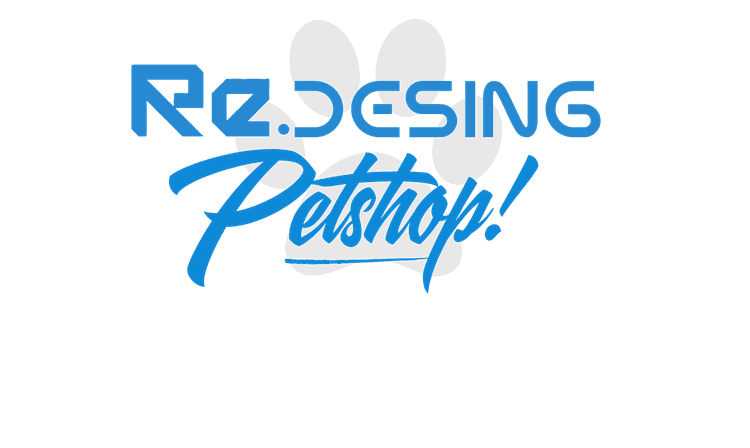 RE.DESIGN Pet Shops